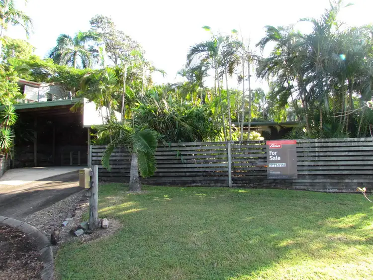 Main view of Homely house listing, 17 Amstead Street, Eimeo QLD 4740