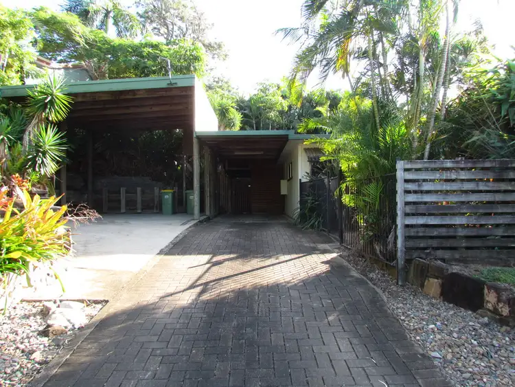 Second view of Homely house listing, 17 Amstead Street, Eimeo QLD 4740