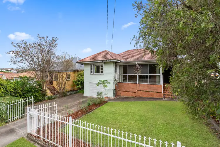 663 Stafford Road, Everton Park QLD 4053