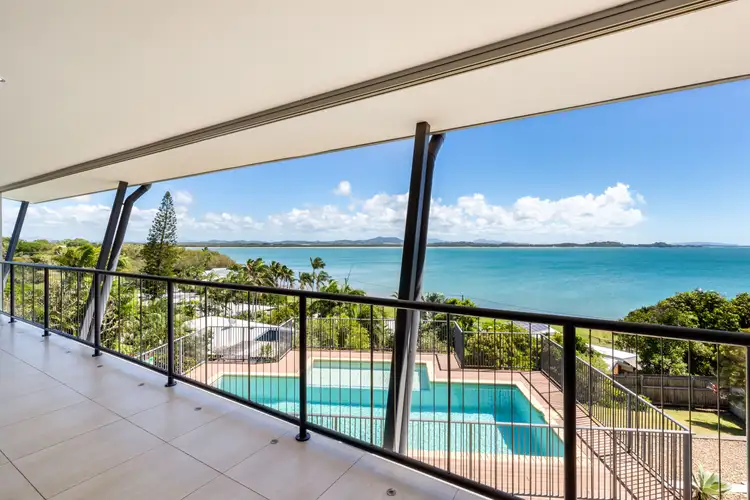 15 Albatross Street, Slade Point QLD 4740