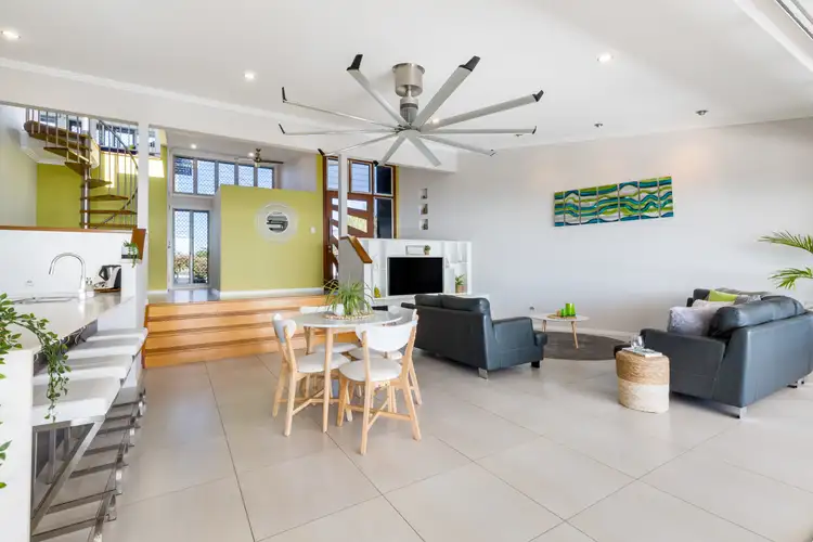 Fifth view of Homely house listing, 15 Albatross Street, Slade Point QLD 4740