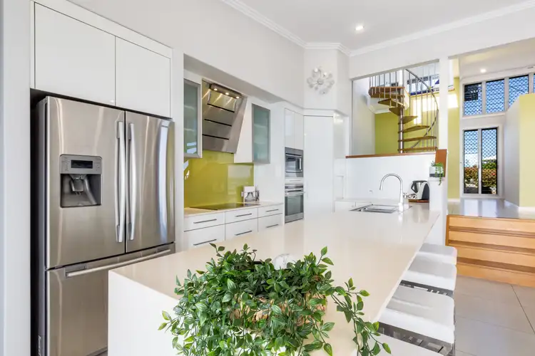 Sixth view of Homely house listing, 15 Albatross Street, Slade Point QLD 4740