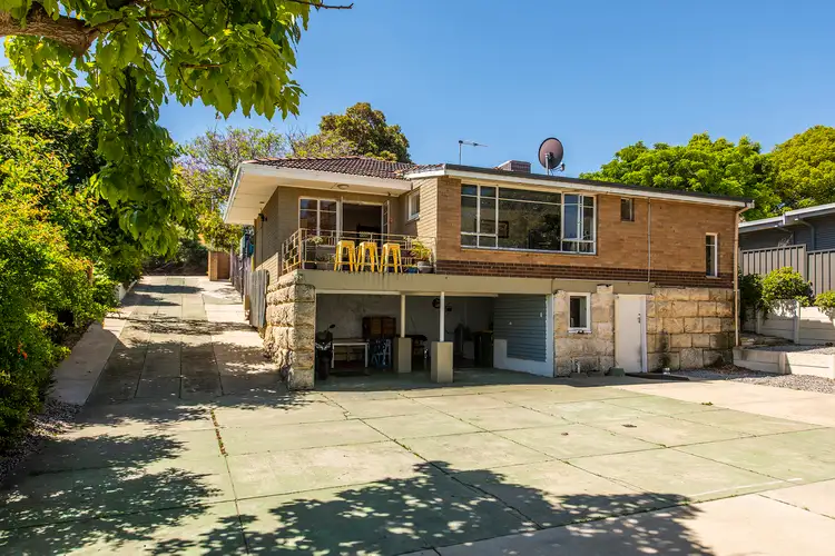 Second view of Homely house listing, 117 Leach Highway, Willagee WA 6156