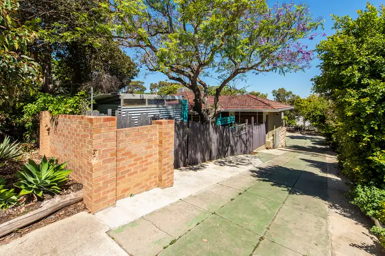 Third view of Homely house listing, 117 Leach Highway, Willagee WA 6156