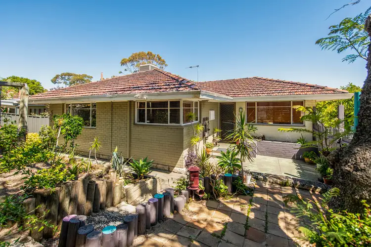 Fourth view of Homely house listing, 117 Leach Highway, Willagee WA 6156