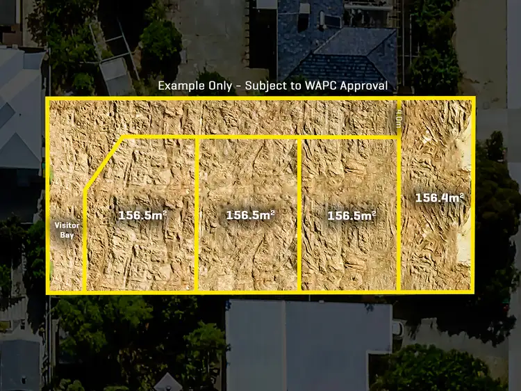 Fifth view of Homely house listing, 117 Leach Highway, Willagee WA 6156