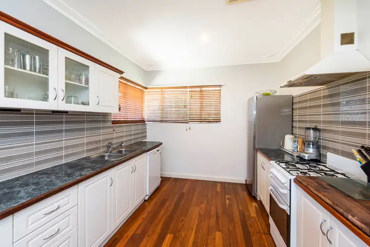 Sixth view of Homely house listing, 117 Leach Highway, Willagee WA 6156