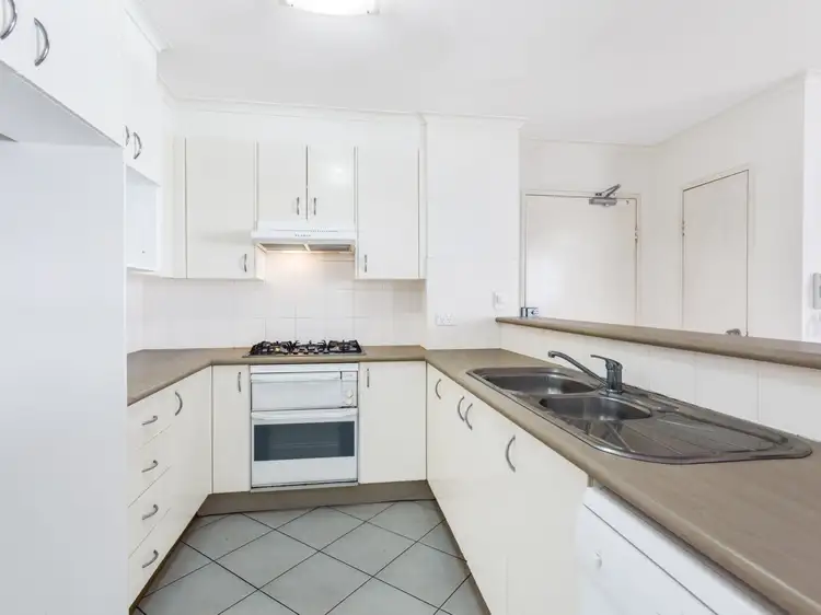 Second view of Homely apartment listing, 120/208-226 Pacific Highway, Hornsby NSW 2077