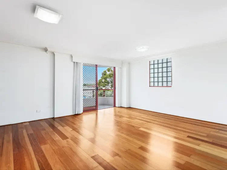Third view of Homely apartment listing, 120/208-226 Pacific Highway, Hornsby NSW 2077