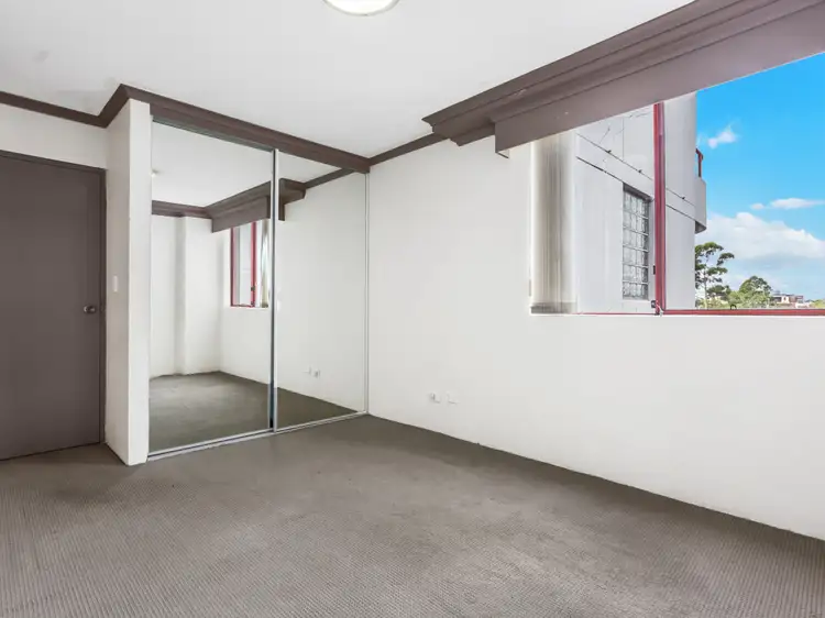 Fourth view of Homely apartment listing, 120/208-226 Pacific Highway, Hornsby NSW 2077