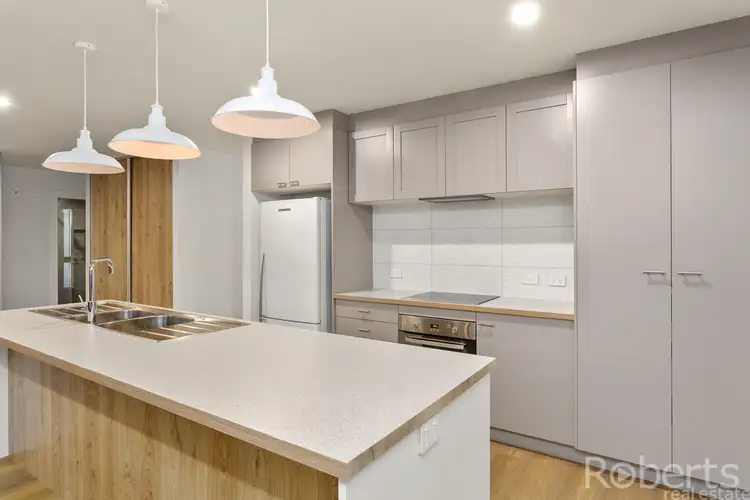 Fifth view of Homely house listing, 3/143 Talbot Rd, South Launceston TAS 7249