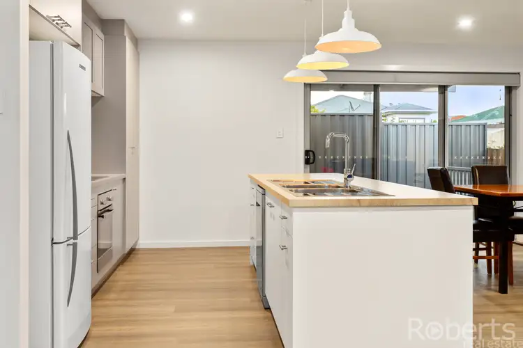 Sixth view of Homely house listing, 3/143 Talbot Rd, South Launceston TAS 7249