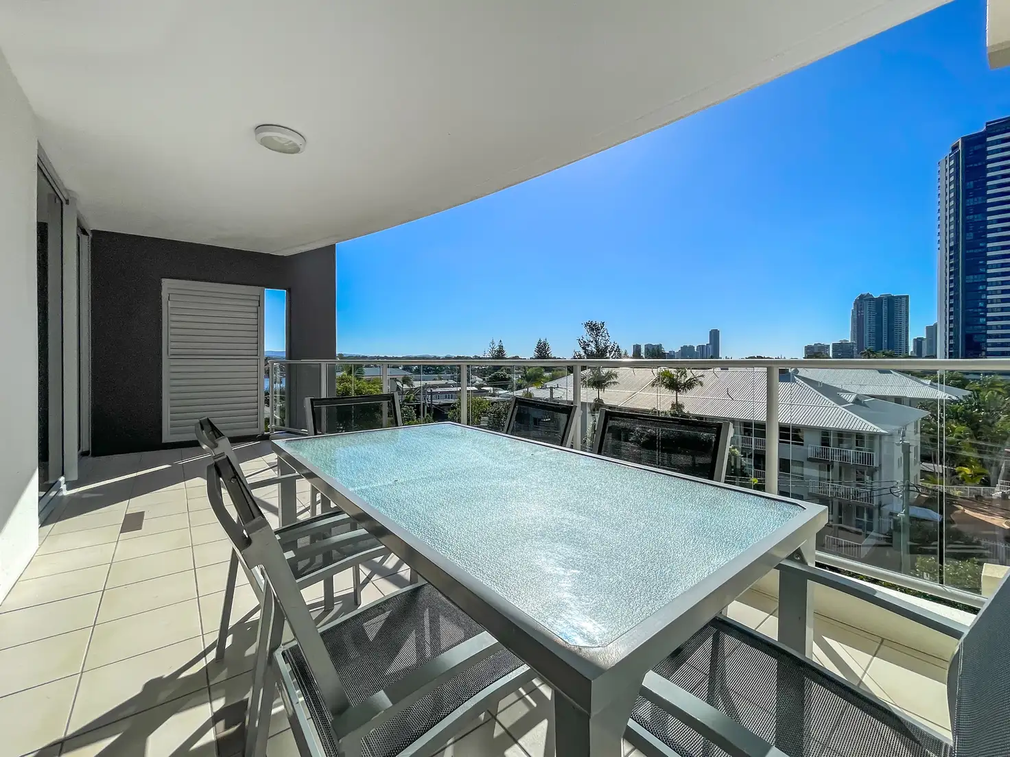 Main view of Homely apartment listing, 351/21 Cypress Avenue, Surfers Paradise QLD 4217