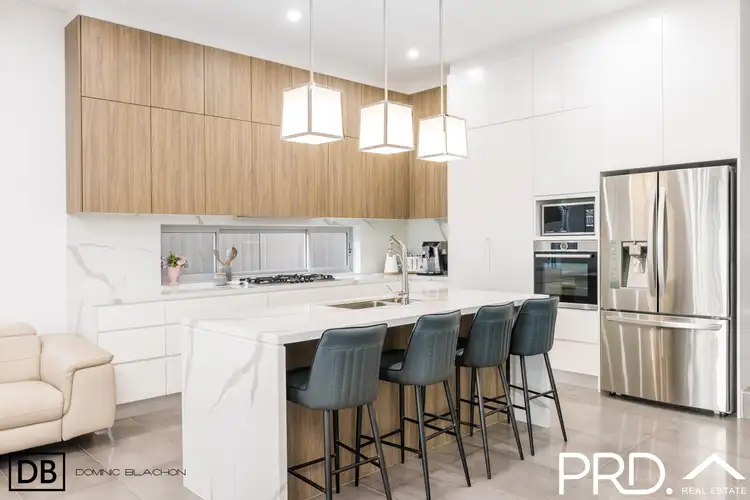 Third view of Homely semi-detached listing, 7a Bishop Street, Revesby NSW 2212