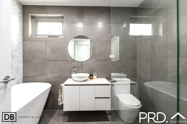 Sixth view of Homely semi-detached listing, 7a Bishop Street, Revesby NSW 2212