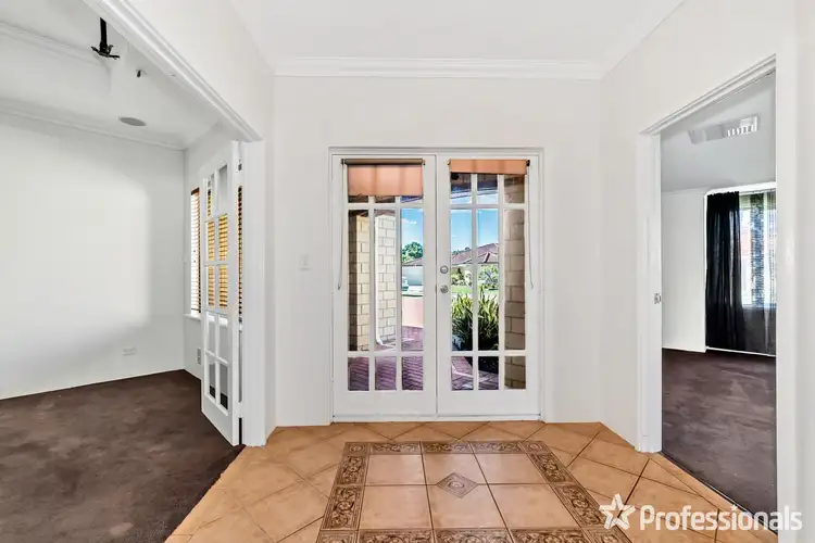 Second view of Homely house listing, 41 Ellington Terrace, Port Kennedy WA 6172