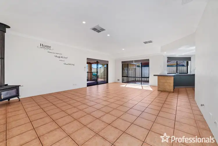 Fourth view of Homely house listing, 41 Ellington Terrace, Port Kennedy WA 6172