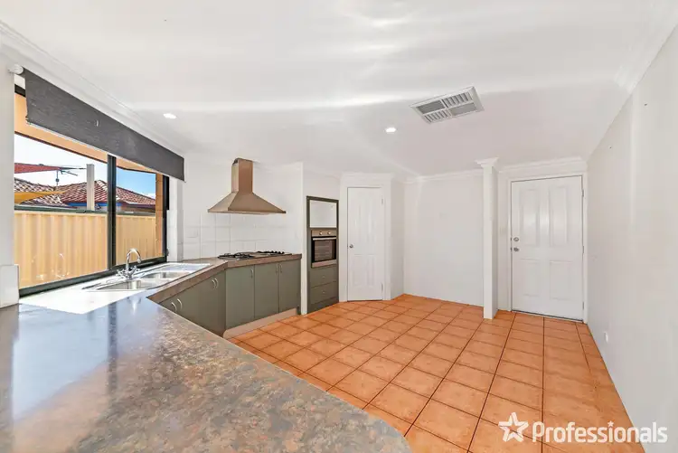 Fifth view of Homely house listing, 41 Ellington Terrace, Port Kennedy WA 6172