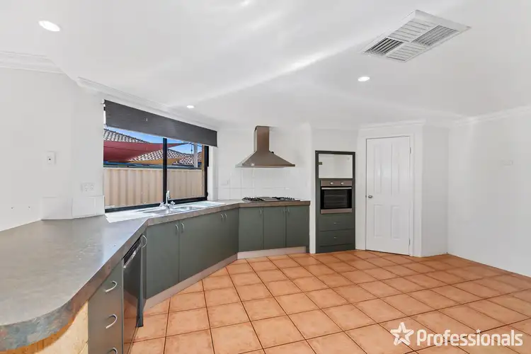 Sixth view of Homely house listing, 41 Ellington Terrace, Port Kennedy WA 6172