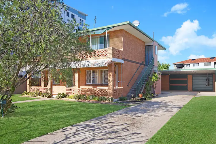 12 McGregor Crescent, Tweed Heads NSW 2485