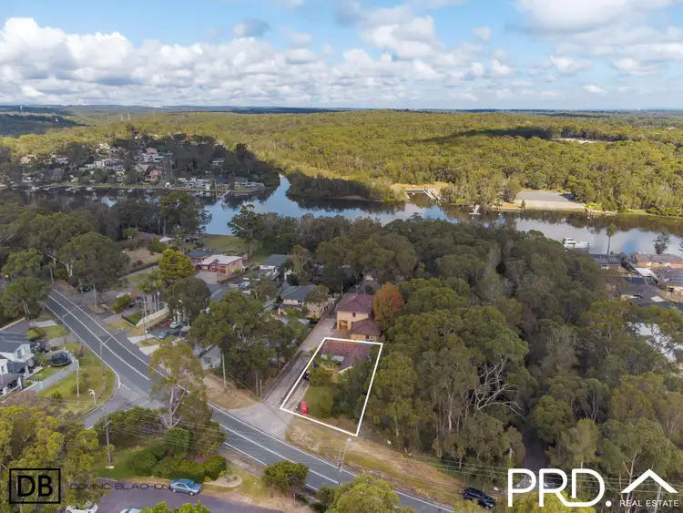 Second view of Homely house listing, 742 Henry Lawson Drive, Picnic Point NSW 2213