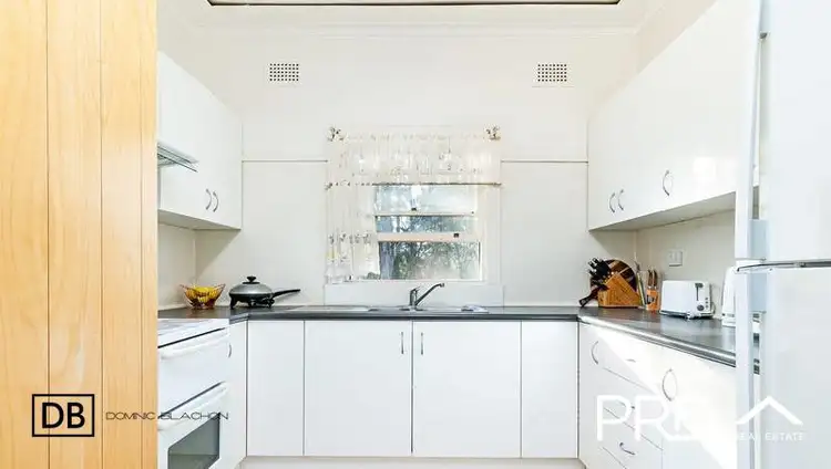 Third view of Homely house listing, 742 Henry Lawson Drive, Picnic Point NSW 2213