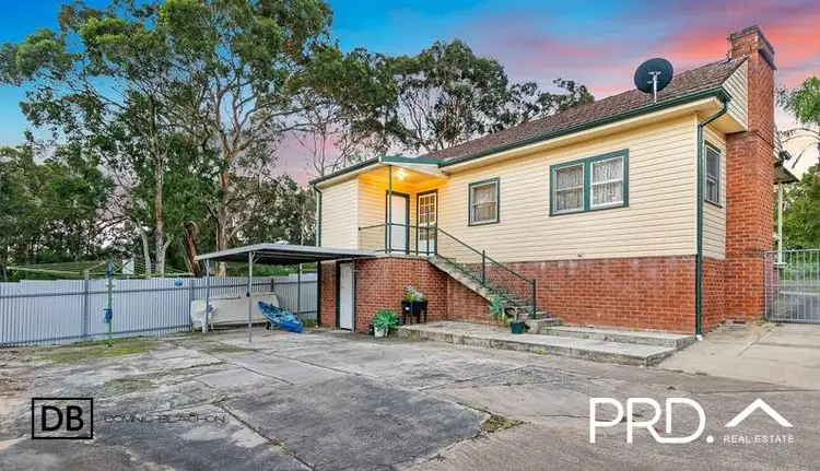 Sixth view of Homely house listing, 742 Henry Lawson Drive, Picnic Point NSW 2213