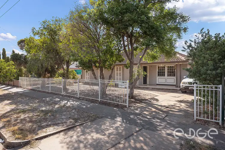 78 Whitington Road, Davoren Park SA 5113