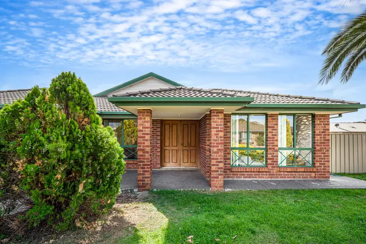 33 Driftwood Crescent, Seaford Rise SA 5169