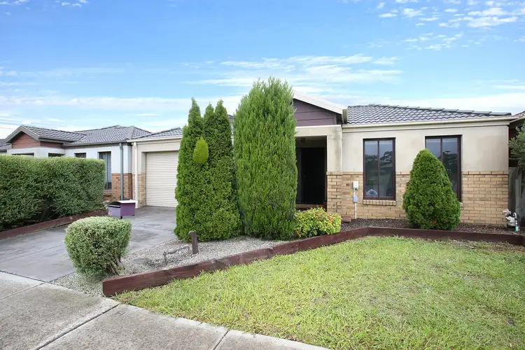 Sixth view of Homely house listing, 12 Vega Terrace, Cranbourne VIC 3977
