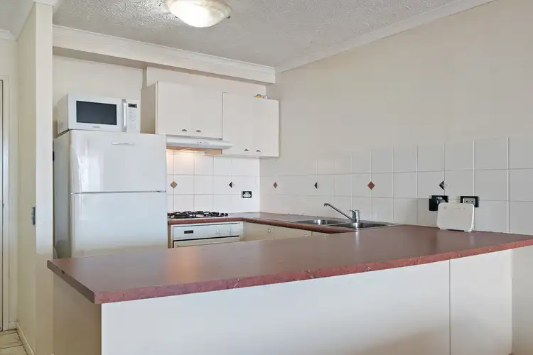 Third view of Homely apartment listing, E56/41 Gotha Street, Fortitude Valley QLD 4006