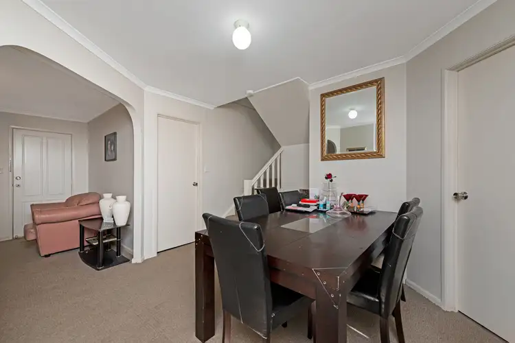 Third view of Homely townhouse listing, 25/42 Murev Way, Carrara QLD 4211