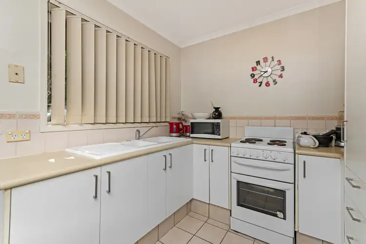 Fourth view of Homely townhouse listing, 25/42 Murev Way, Carrara QLD 4211