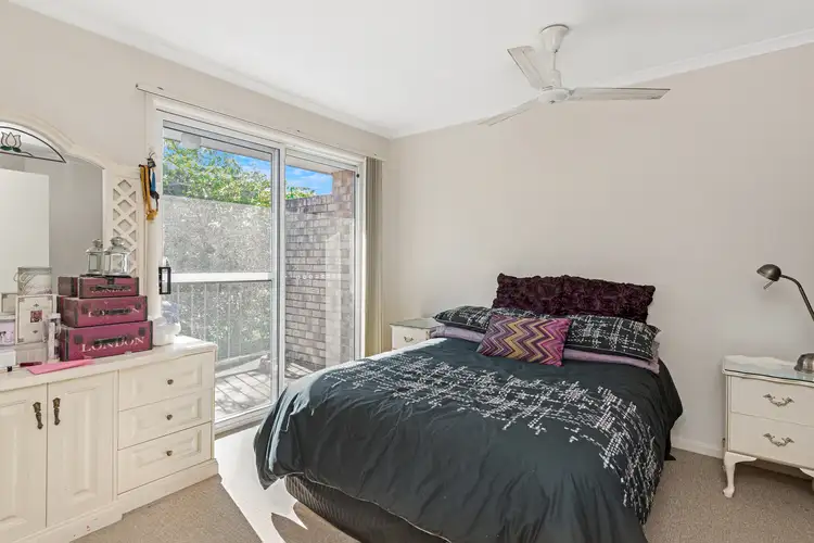 Fifth view of Homely townhouse listing, 25/42 Murev Way, Carrara QLD 4211