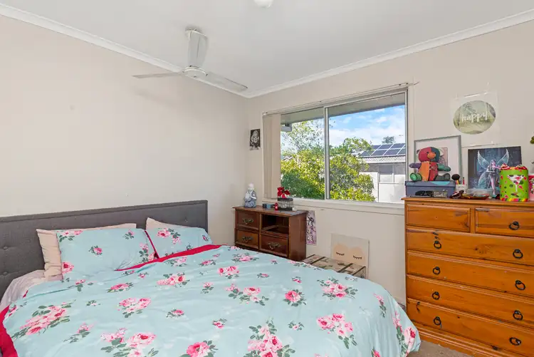 Sixth view of Homely townhouse listing, 25/42 Murev Way, Carrara QLD 4211