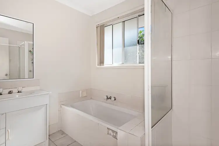 Seventh view of Homely townhouse listing, 25/42 Murev Way, Carrara QLD 4211