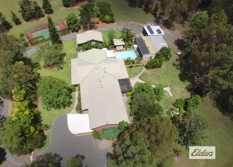 6430 The Bucketts Way, Tinonee NSW 2430