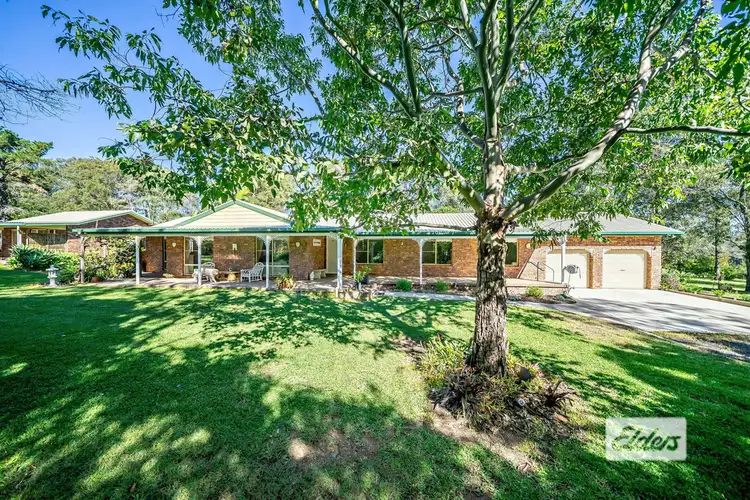 Second view of Homely rural property listing, 6430 The Bucketts Way, Tinonee NSW 2430