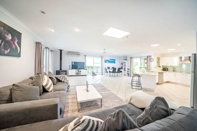 Fifth view of Homely rural property listing, 6430 The Bucketts Way, Tinonee NSW 2430
