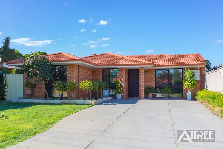 Main view of Homely house listing, 1B Igran Crescent, Gosnells WA 6110