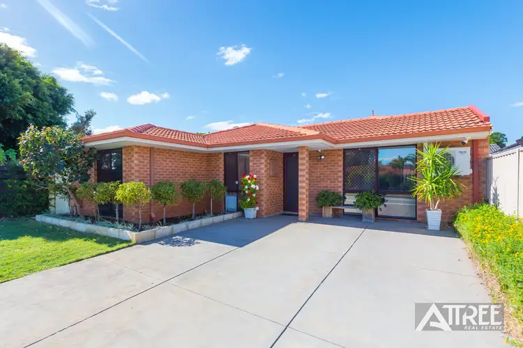 Second view of Homely house listing, 1B Igran Crescent, Gosnells WA 6110