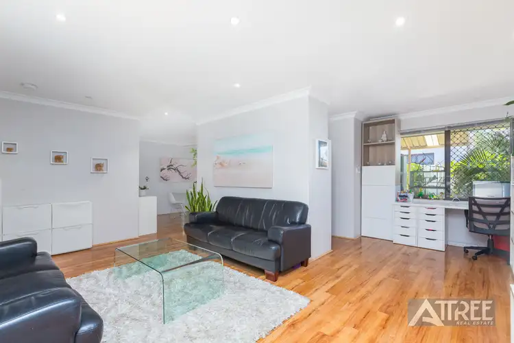 Fourth view of Homely house listing, 1B Igran Crescent, Gosnells WA 6110
