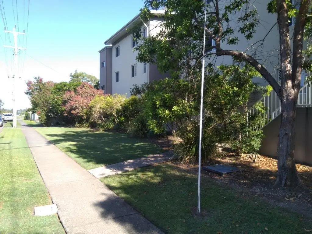 Main view of Homely unit listing, 27/31-33 Lloyd Street, Tweed Heads South NSW 2486