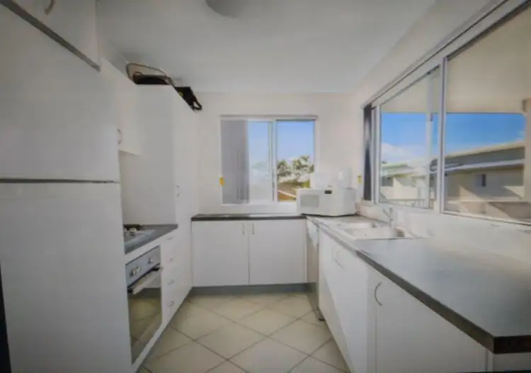 Second view of Homely unit listing, 27/31-33 Lloyd Street, Tweed Heads South NSW 2486