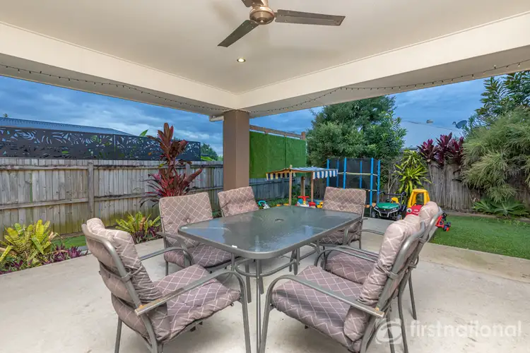 11 Wonga Circuit, Beerwah QLD 4519