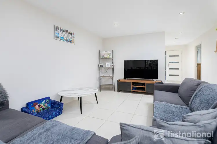 Second view of Homely house listing, 11 Wonga Circuit, Beerwah QLD 4519