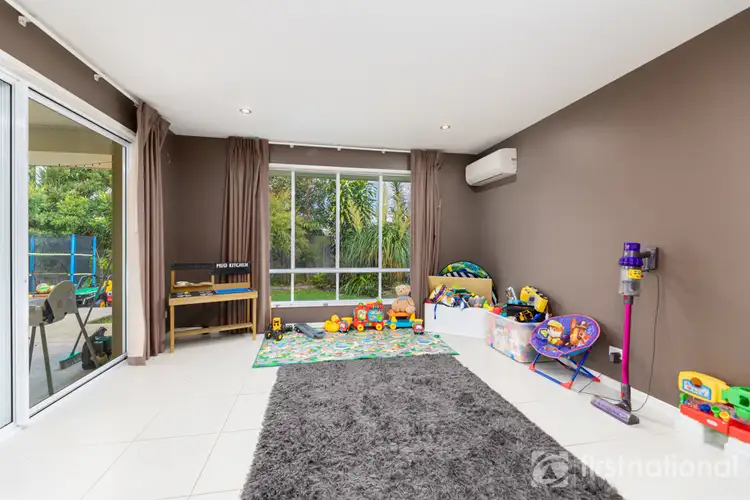 Fourth view of Homely house listing, 11 Wonga Circuit, Beerwah QLD 4519