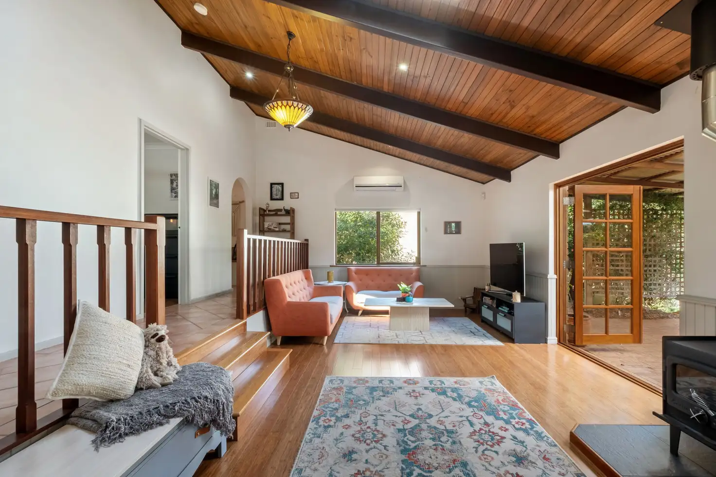 Main view of Homely house listing, 7 Vernallan Way, Lesmurdie WA 6076