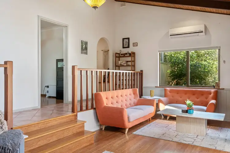 Second view of Homely house listing, 7 Vernallan Way, Lesmurdie WA 6076