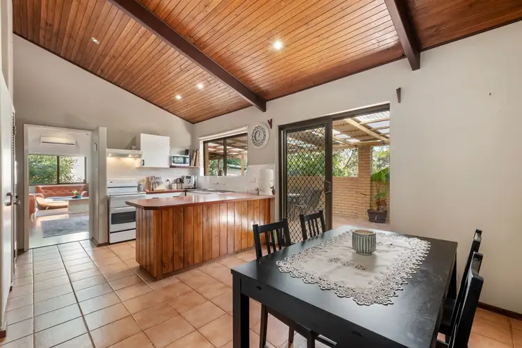 Third view of Homely house listing, 7 Vernallan Way, Lesmurdie WA 6076